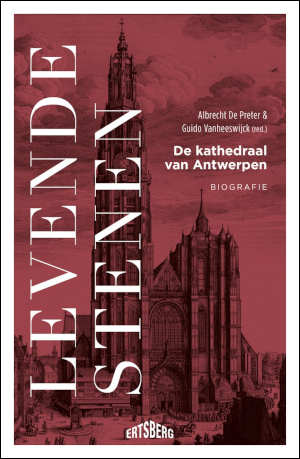 Albrecht De Preter & Guido Vanheeswijck Levende stenen