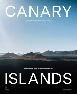 Charles Van Haverbeke Canary Islands