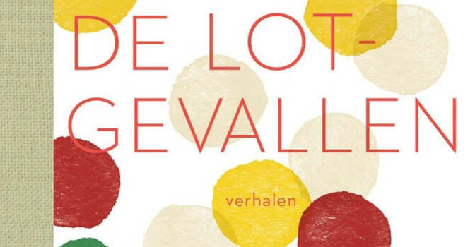 Sacha Bronwasser – De lotgevallen