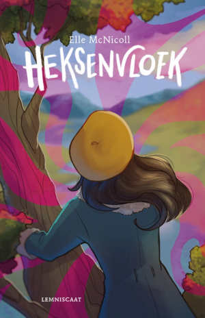 Elle McNicoll Heksenvloek recensie