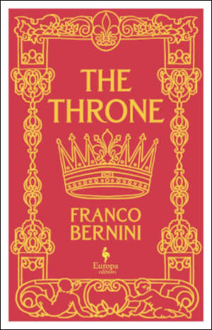 Franco Bernini The Throne roman over Niccolò Machiavelli recensie
