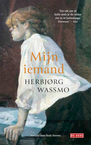 Herbjørg Wassmo Mijn iemand