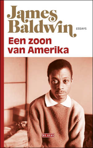 James Baldwin Een zoon van Amerika recensie