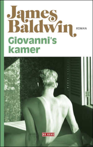 James Baldwin Giovanni’s kamer recensie
