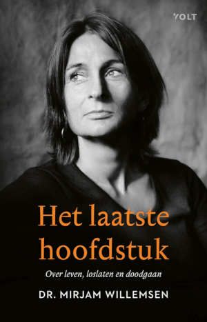 Mirjam Willemsen Het laatste hoofdstuk recensie