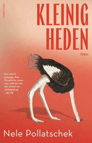 Nele Pollatschek Kleinigheden recensie