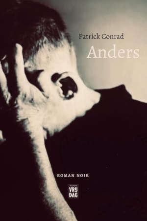Patrick Conrad Anders recensie