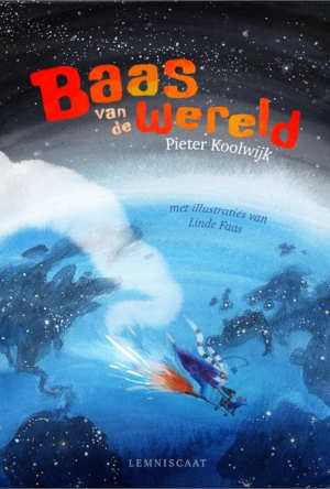 Pieter Koolwijk Baas van de wereld recensie