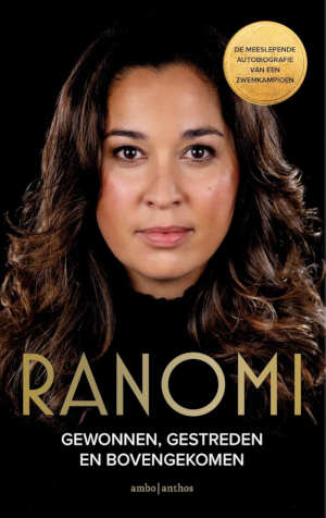 Ranomi Kromowidjojo Ranomi recensie