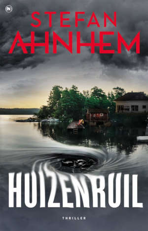 Stefan Ahnhem Huizenruil