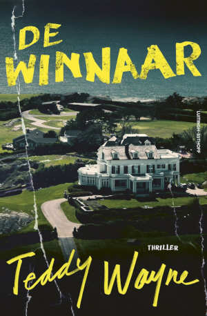 Teddy Wayne De winnaar recensie