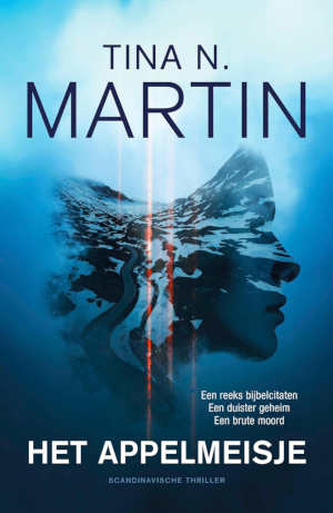 Tina N. Martin Het appelmeisje recensie