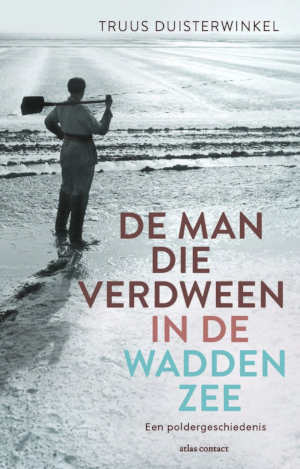 Truus Duisterwinkel De man die verdween in de Waddenzee recensie