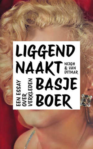 Basje Boer Liggend naakt recensie