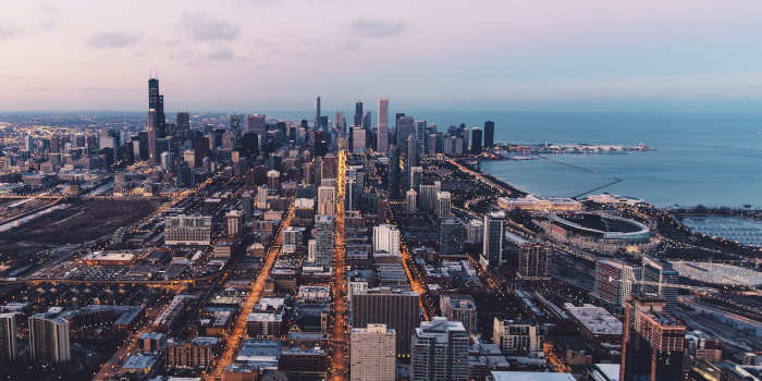 Chicago romans thrillers reisgidsen en andere boeken