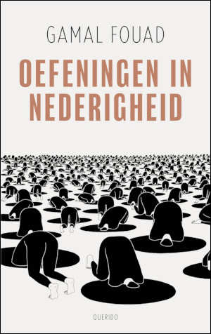 Gamal Fouad Oefeningen in nederigheid recensie