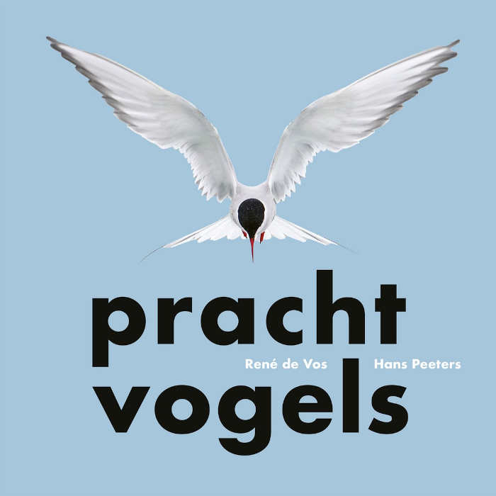 Hans Peeters & René de Vos Prachtvogels recensie ∗∗∗∗