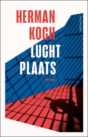 Herman Koch Luchtplaats recensie