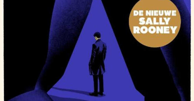Intermezzo nieuwe roman van de Ierse schrijfster Sally Rooney