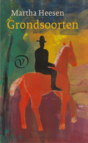 Martha Heesen Grondsoorten recensie