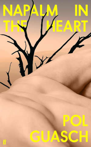 Pol Guasch Napalm in the Heart recensie