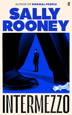 Sally Rooney Intermezzo recensie