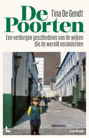 Tina De Gendt De Poorten recensie