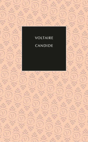Voltaire Candide