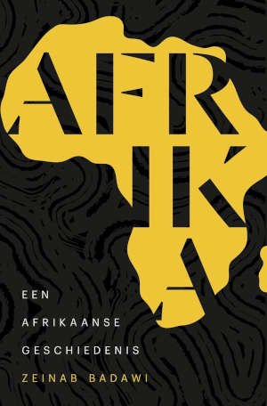Zeinab Badawi Afrika recensie en review