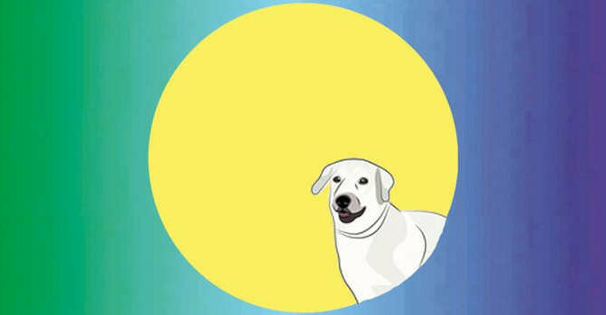 Yoko Tawada – De bruidegom was een hond