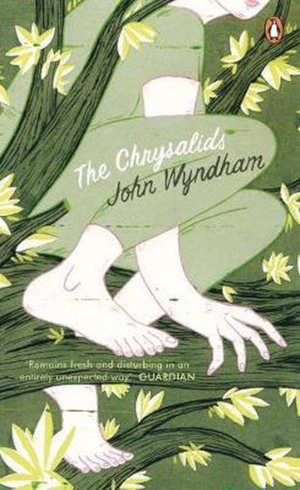John Wyndham The Chrysalids recensie en review