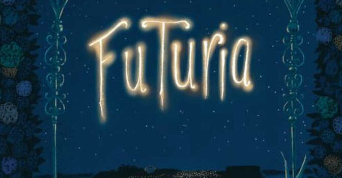 Suzanne Wouda – Futuria