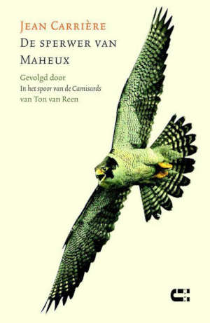 Jean Carrière De sperwer van Maheux recensie en informatie