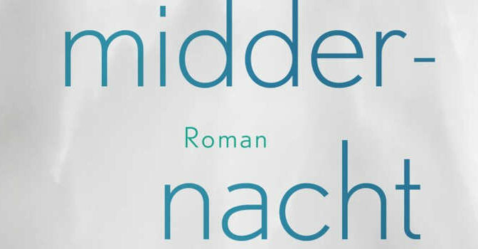 Laura Broeckhuysen – Magnetisch middernacht