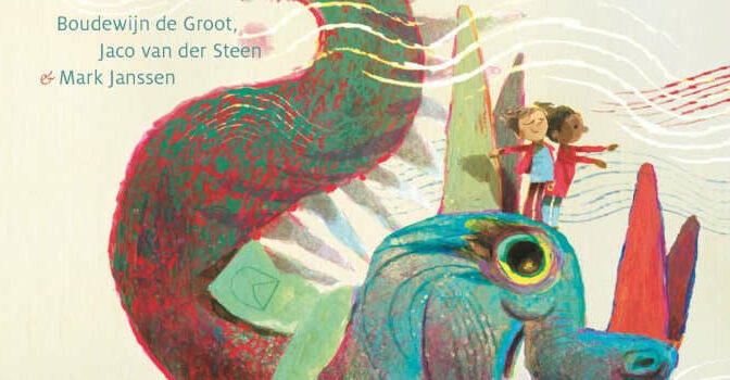 Boudewijn de Groot Jaco van der Steen & Mark Janssen – Met mijn neus in de wind