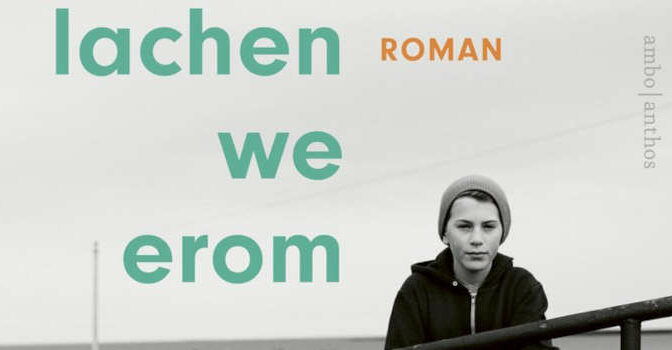 Thomas Korsgaard – Op een dag lachen we erom