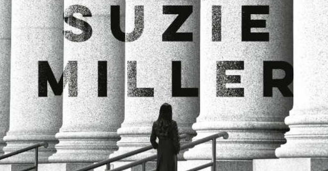 Suzie Miller – Prima facie