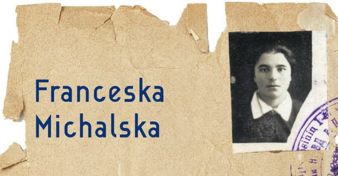 Franceska Michalska – Stubborn Life