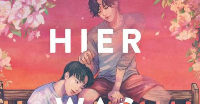 Dustin Thao – Toen Haru hier was