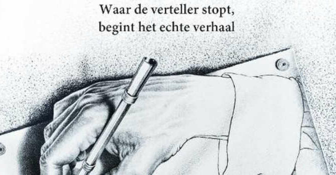 Jo Claes – De Tol van de Muze