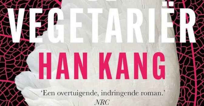 Han Kang – De vegetariër
