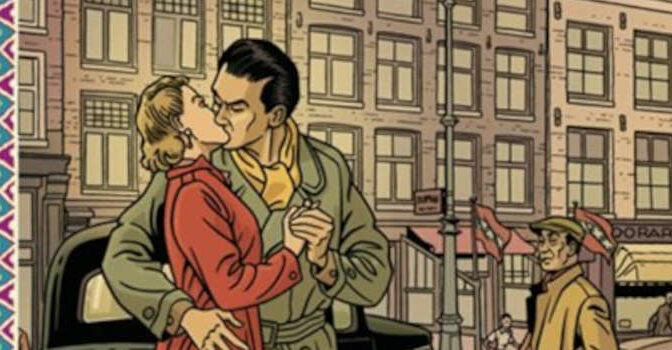 Ernst Jansz – Een liefdeslied