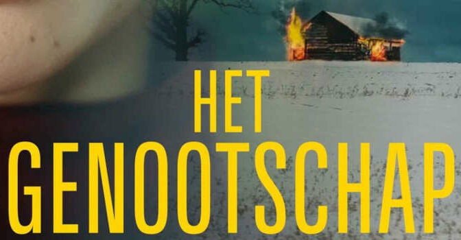 Machteld van Zalingen – Het genootschap