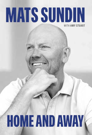 Mats Sundin Home and Away review en recensie