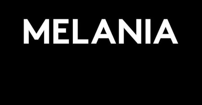 Melania Trump – Melania