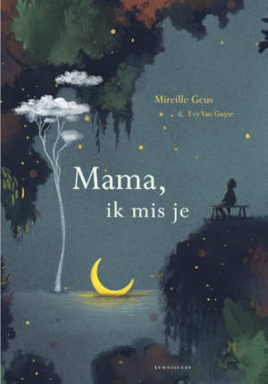 Mireille Geus Mama ik mis je recensie