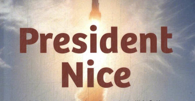 Theo Monkhorst – President Nice