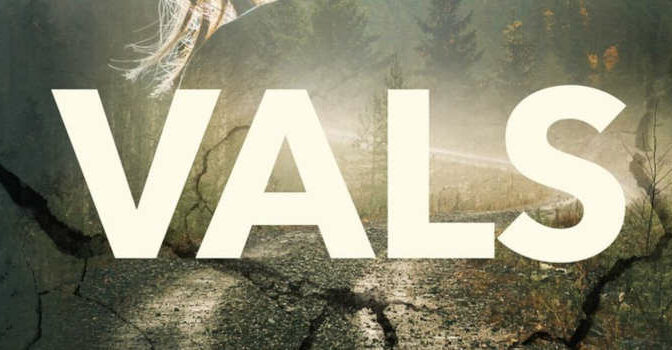 Sara Strömberg – Vals