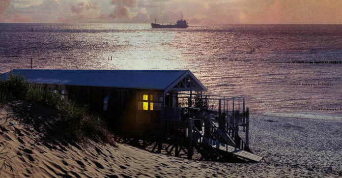 Nathalie Pagie – Vlissingen