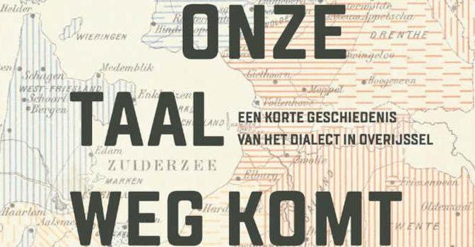 Harrie Scholtmeijer – Waar onze taal weg komt